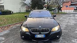 Bmw 320 320D Cat Xdrive Touring Futura 130 Kw
