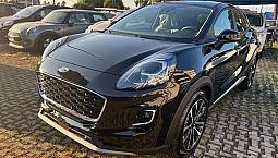 Ford Puma 1.0 Ecoboost Hybrid 125 Cv  Titanium X