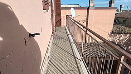 Appartamento Via Ravegnana 54 - No Agenzia