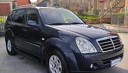 Rexton Automatica 2300Euro
