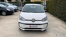 Volkswagen Up! 1.0 5P. Move Ok Neo Patentati