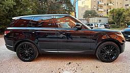Range Rover Sport Hse
