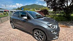 Fiat 500x Sport