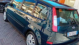 Ford C Max 1600td