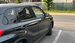 Suzuki Vitara (2015) - 2015
