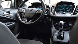 Ford Kuga 1.5 Tdci 120 Cv S&S 2Wd Powershift Editi