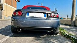 Mazda Mx-5 2.0 160Cv