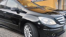 Mercedes-benz B 180 B 180 Cdi Chrome