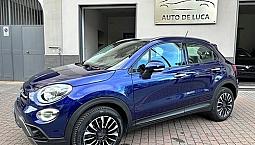 Fiat 500x 1.3 150cv Autom Cross Italia Certificata