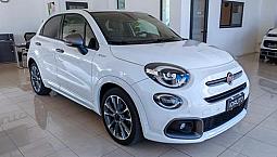 Fiat 500x 1.0 T3 120 Cv Sport