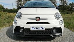 Abarth 595 1.4 Turbo T-jet 145 Cv Unico Proprietar