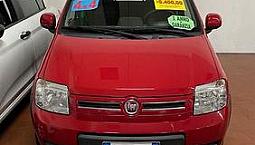 Fiat Panda 1.3 Mjt 16V Dpf 4X4 Climbing