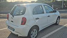 Nissan Micra 5 Porte