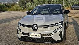 Renault Mégane E-Tech Electric Ev60 220 Cv Optimum