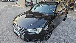 Audi A3 1.6 Tdi 105 Cv - 2013 - Manuale