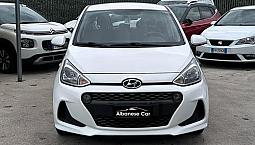 Hyundai I10 1.0 Lpgi Econext Comfort