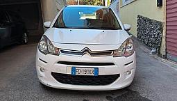 Citroen C3 1.2 Benzina