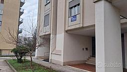Via Torraca 85 Mq Con Posto Auto