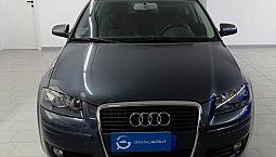 Audi A3 2.0 16V Tdi Quattro Ambiente