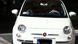 Fiat 500 (2007-2016) - 2014