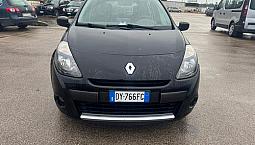 Renault Clio 1.2 5 P. Luxe- 2009