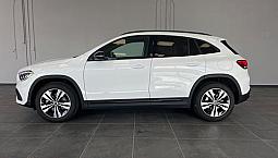 Mercedes-Benz Gla 200 Gla 200 D Automatic Sport Pl