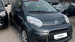 Citroen C1 1.0 5 Porte Airdream C1Ty