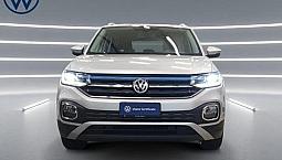 Volkswagen T-Cross 1.0 Tsi Advanced 115Cv