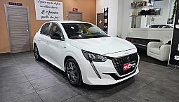 Peugeot 208 1.5 Bluehdi 100Cv