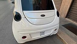 Microcar Dué