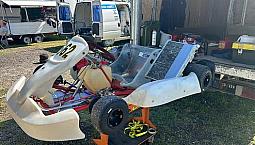 Go-Kart Birel K9