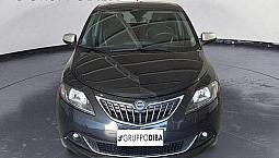 Lancia Ypsilon Iii 2021 1.0 Firefly Hybrid Al...