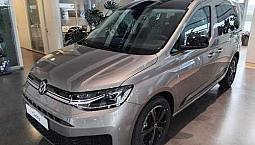 Volkswagen Caddy 2.0tdi 122 Cv Dsg Edition Pronta