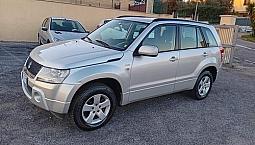 Suzuki Grand Vitara 1.9 Ddis 5 Porte