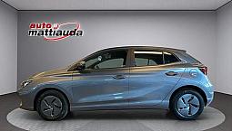 Mg Mg3 1.5 Hybrid+ Standard Auto
