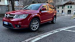 Fiat Freemont