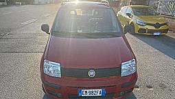 Fiat - Panda - 1.4 Dynamic Natural Power