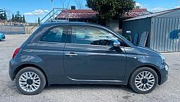 Fiat 500 1.3 Multijet 95 Cv Lounge