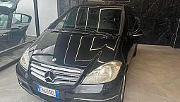 Mercedes-Benz A 160 Blueefficiency
