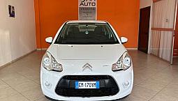 Citroen C3 1.4 Hdi 70 Exclusive