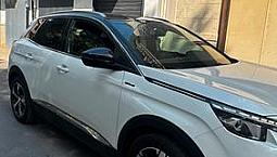 Peugeot 3008 Gt Line