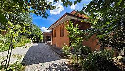 Sistiana Nel Verde, Con Terrazzo
