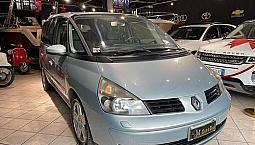 Renault Espace 2003- 2.2 Diesel