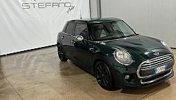 Mini Mini 1.5 One D 5 Porte