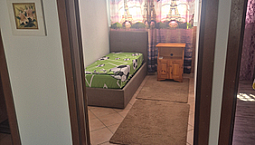 Apartamento Al Mare