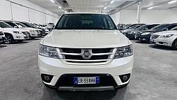 Fiat Freemont 2.0 Mjt 170 Cv 4X4 Aut. Lounge