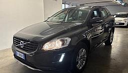 Volvo Xc 60 D3 Geartronic Summum Automatica