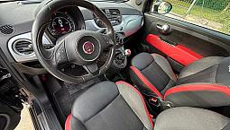 Fiat 500 1.2 Sport S Neo-Pat