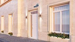Via Mameli, Bivani Con Box E Cantina