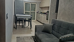 Appartamento Caulonia